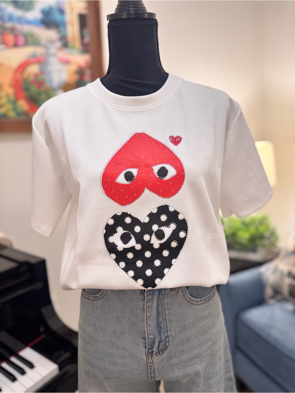 Play Themed T-Shirt